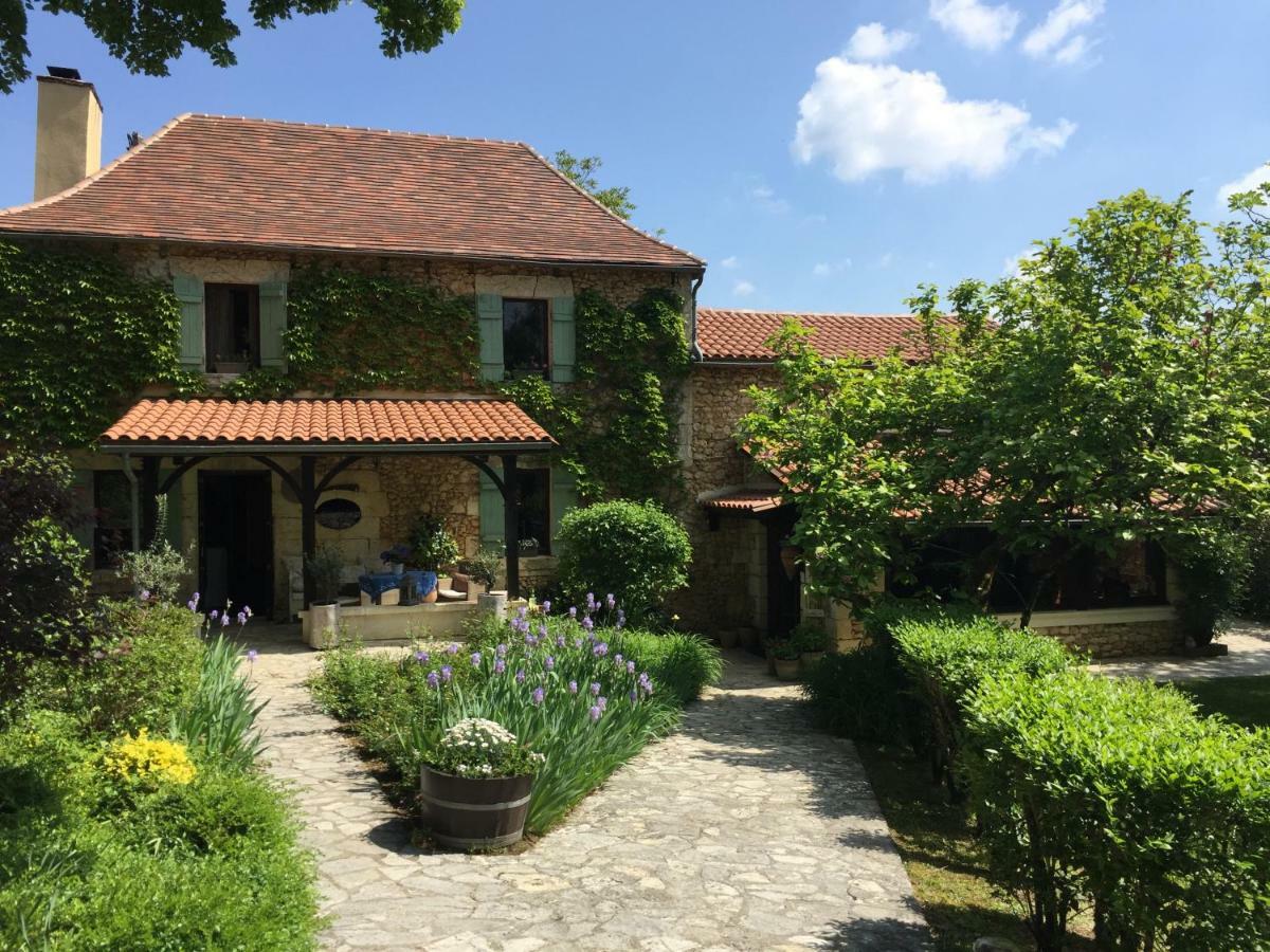 La Libertie Bed & Breakfast Campsegret Ngoại thất bức ảnh